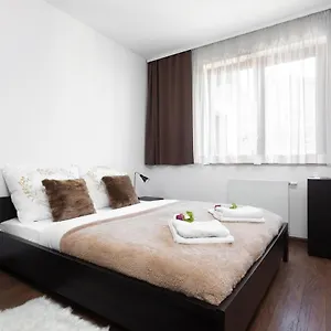 Apartament Z Balkonem 9 Apartament